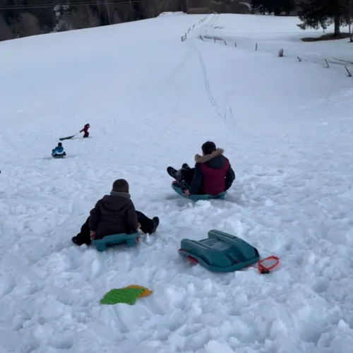 Zoom sur l'association ardennaise OnDitCap OnPrendLeRelais qui...